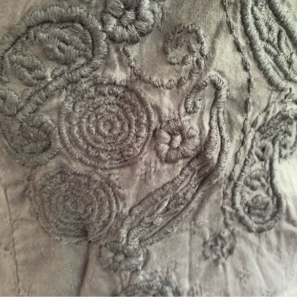 Indigo Blue Esprit Dress - Picture 6 of 16